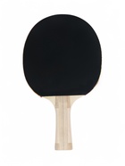 Ракетка для настольного тенниса BOSHIKA Control 9, для начинающих, губка 1.8 мм, коническая ручка - Фото 2