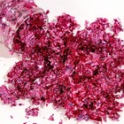 Кондитерское розовое золото, 2 г - Фото 3