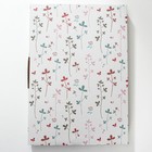 Поднос Mirror, 31×22×4 см, прозрачный - Фото 4