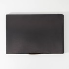 Поднос Mirror, 31×22×4 см, прозрачный - Фото 5