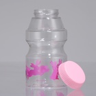 Бутылка для воды «Пасхальные зайки», 480 мл - Фото 3