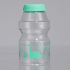 Бутылка для воды «Динозаврик», 480 мл - фото 6791991