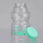 Бутылка для воды «Динозаврик», 480 мл - фото 6791992