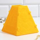 Пасочница «Яркой Пасхи», 11.5×11 см - Фото 2