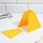 Пасочница «Яркой Пасхи», 11.5×11 см - Фото 3