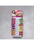 Бальзам для губ «Фрукты и ягоды», микс цветов и ароматов 9305286