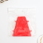 Форма для пасхи творожной «С Пасхой», 11.5×11 см - Фото 6