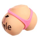 Антистресс сквиш мялка «Тропический релакс», с пастой, в шоубоксе - Фото 8