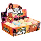 Антистресс сквиш мялка «Тропический релакс», с пастой, в шоубоксе - Фото 10