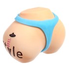 Антистресс сквиш мялка «Тропический релакс», с пастой, в шоубоксе - Фото 4