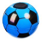 Мяч «Поиграем?» со спинером, цвета МИКС - Фото 3