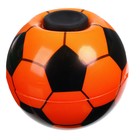 Мяч «Поиграем?» со спинером, цвета МИКС - Фото 4