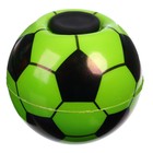 Мяч «Поиграем?» со спинером, цвета МИКС - Фото 5
