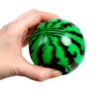 Мяч «Арбуз» со спинером - Фото 2