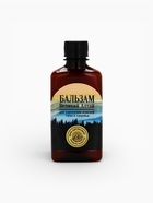 Бальзам «23 февраля»: красный корень, зверобой, золотой корень, шиповник, смородина, календула, ромашка, 250 мл. - Фото 8