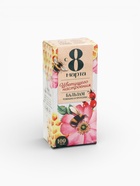 Бальзам с прополисом «С 8 марта»: шиповник, ромашка, натуральный цветочный мёд, 100 мл. - Фото 10