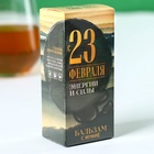 Бальзам с мумиё «С 23 февраля»: шиповник, черноплодная рябина, боярышник, смородина, календула, зверобой, 100 мл. - Фото 8