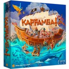 Настольная игра «Каррамба» 9461658 - фото 10208435