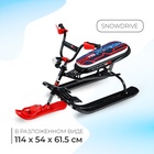 Снегокат Snowdrive, СНД3/SD5 - Фото 1