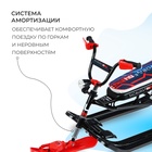 Снегокат Snowdrive, СНД3/SD5 - Фото 4