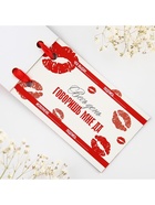 Чековая книжка желаний «Моему любимому», 10×6 см - Фото 4