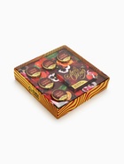 Подарочный набор «Любви и счастья»: крем-мёд 30 г × 5 шт., чай с лесными ягодами 50 г - Фото 20