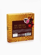 Подарочный набор «Любви и счастья»: крем-мёд 30 г × 5 шт., чай с лесными ягодами 50 г - Фото 21