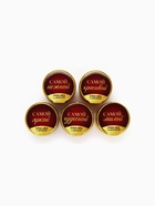 Подарочный набор «Любви и счастья»: крем-мёд 30 г × 5 шт., чай с лесными ягодами 50 г - Фото 5