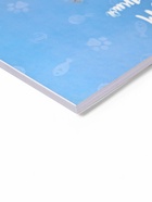 Альбом для рисования 40 листов А4 на скрепке «Котик» обложка 160 г/м², бумага 100 г/м². - Фото 2