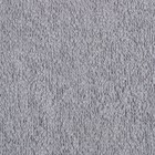 Полотенце махровое "Этель" 30х30 см, цвет светло-серый, 100% хлопок, 340 г/м2 - Фото 3