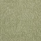 Полотенце махровое "Этель" 30х30 см, цвет светлая зелень, 100% хлопок, 340 г/м2 - Фото 3