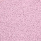 Полотенце махровое "Этель" 30х30 см, цвет розовый, 100% хлопок, 340 г/м2 - Фото 3