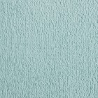 Полотенце махровое "Этель" 30х30 см, цвет светло-голубой, 100% хлопок, 340 г/м2 - Фото 3