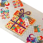 Конвер для денег "Для тебя!" тиснение, подарок, 16,5х8,5 см (комплект 10 шт) - фото 48483158