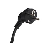 Микроволновая печь Pioneer MW200M, 20 л, 700 Вт, чёрно-серебристая - фото 51355891 Микроволновая печь Pioneer MW200M, 20 л, 700 Вт, чёрно-серебристая - фото 51355891