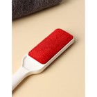 Щётка для чистки одежды, 2-х сторонняя, 24×5×2 см - фото 24498517