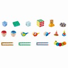 Набор игр и игрушек «Весёлая вечеринка», 30 предметов - Фото 2