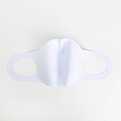 Маска из неопрена многоразовая «Мечта»