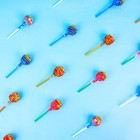 Карамель Chupa-Chups The Best of, 12 г - Фото 3