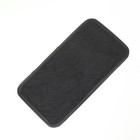 Сумка-переноска сетчатая в полоску, 46*27*27 см, салатовая - фото 35842908