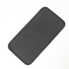 Сумка-переноска сетчатая в полоску, 46*27*27 см, салатовая - фото 35842909