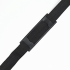 Переноска для животных, 42×32×28 с, прозрачная, розовая - Фото 11