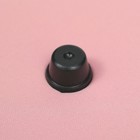 Переноска для животных, 42×32×28 с, прозрачная, розовая - Фото 12