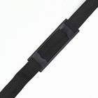 Переноска для животных, 42×32×28 с, прозрачная, розовая - Фото 8