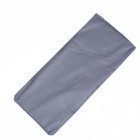 Сумка-переноска для животных, 24×25×41 см, с раздвижным окном, серая - Фото 12