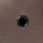 Сумка - переноска для животных, 40×26×26 см, с иллюминатором, коричневая - Фото 9