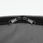 Рюкзак для переноски животных с окном для обзора,  серый - Фото 9