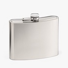 Фляжка «СССР», нержавеющая сталь, чехол, 1000 мл - Фото 5