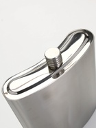 Фляжка для алкоголя «СССР», нержавеющая сталь, чехол, 3.8 л - Фото 8