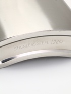 Фляжка для алкоголя «СССР», нержавеющая сталь, чехол, 3.8 л 9280490